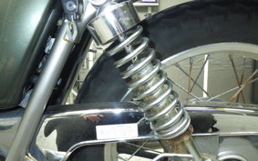 YAMAHA SR400 Gen.4 2013 RH03J