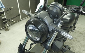 KAWASAKI ELIMINATOR400-3 2023 EL400A