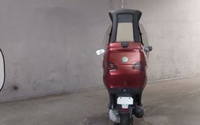 BENELLI Adiva 125 D10