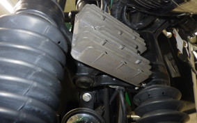 TRIUMPH BONNEVILLE T100 2010
