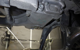 SUZUKI ADDRESS V125 S 1997 CF4MA