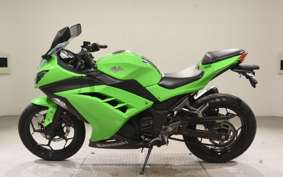 KAWASAKI NINJA 250 EX250L