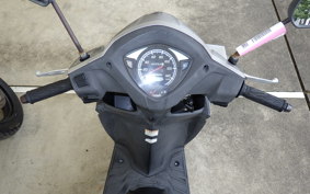 SUZUKI ADDRESS 110 CE47A