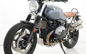 BMW NINET SCRAMBLER 2020 0J31