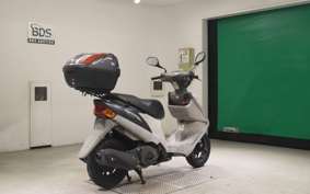 SUZUKI ADDRESS V125 G 2004 CF46A