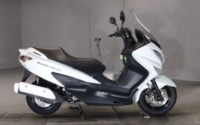 SUZUKI BURGMAN200 CH41A