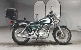 SUZUKI ST250E NJ4CA