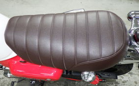 HONDA MONKEY 125 2023 JB05
