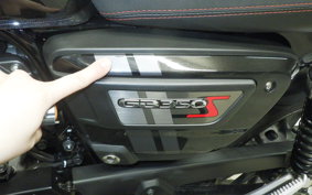 HONDA GB350S 2022 NC59