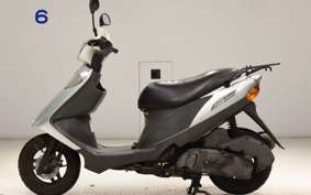 SUZUKI ADDRESS V125 G 2002 CF4EA