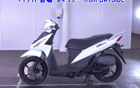 SUZUKI ADDRESS110-2