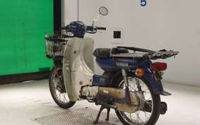 YAMAHA MATE 50 2003 UA04J