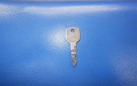 KAWASAKI KDX125 SR DX125A