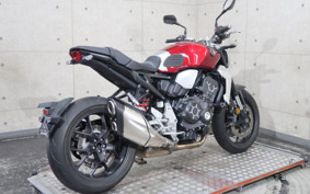 HONDA CB1000R 2018 SC80