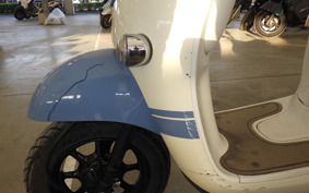 YAMAHA VINO 50 Gen.4 AY02