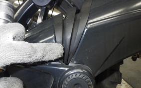 BMW R NINE T URBAN GS 2017