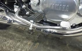 YAMAHA SR400 Gen.5 2023 RH16J