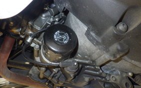 HONDA FORZA Z MF10