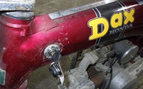 HONDA DAX 50 GEN 2 1993 AB26