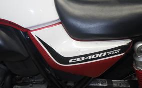 HONDA CB400SF VTEC 2008 NC42