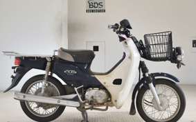 HONDA C50 SUPER CUB 2001 AA04