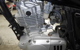SUZUKI GN125 H