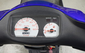 SUZUKI LET's 2 2021 CA1PA