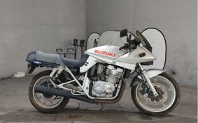 SUZUKI GSX400S KATANA GK77A