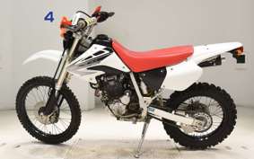 HONDA XR-250 GEN 2 2001 MD30