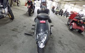 YAMAHA DRAGSTAR 250 VG02J