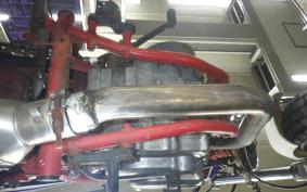 HONDA FTR223 MC34