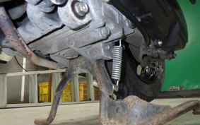 YAMAHA JOG-7 2008 AY01