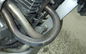 HONDA XR250 MD30