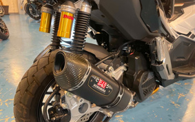 HONDA ADV150 KF38