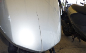 HONDA DIO Gen.6 AF62
