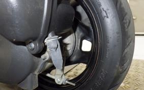 SUZUKI LET's 4 2024 CA45A