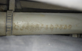 SUZUKI SKYWAVE 250 (Burgman 250) M CJ45A