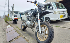 HONDA XR100 MOTARD HD13