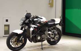 MV AGUSTA BRUTALE 1078 RR 2009