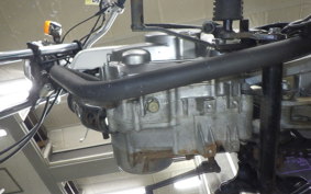 HONDA APE 50 2015 AC16