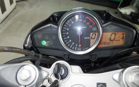 SUZUKI GSR250 2022