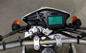 YAMAHA SEROW 250 DG17J