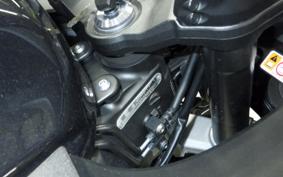KAWASAKI NINJA 1000 A 2019 ZXT00W