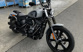 HARLEY FXBBS 2025 YYK