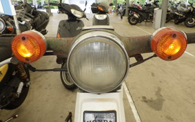 HONDA C50 SUPER CUB C50