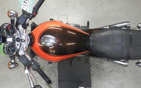 KAWASAKI ZEPHYR 1100 1992 ZRT10A