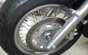 KAWASAKI VULCAN 400 CLASSIC 1996 VN400A
