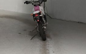 YAMAHA DT200 WR 3XP