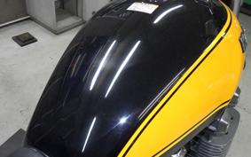 KAWASAKI ZEPHYR 1100 RS 2003 ZRT10A