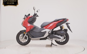 HONDA ADV160 2013 KF54